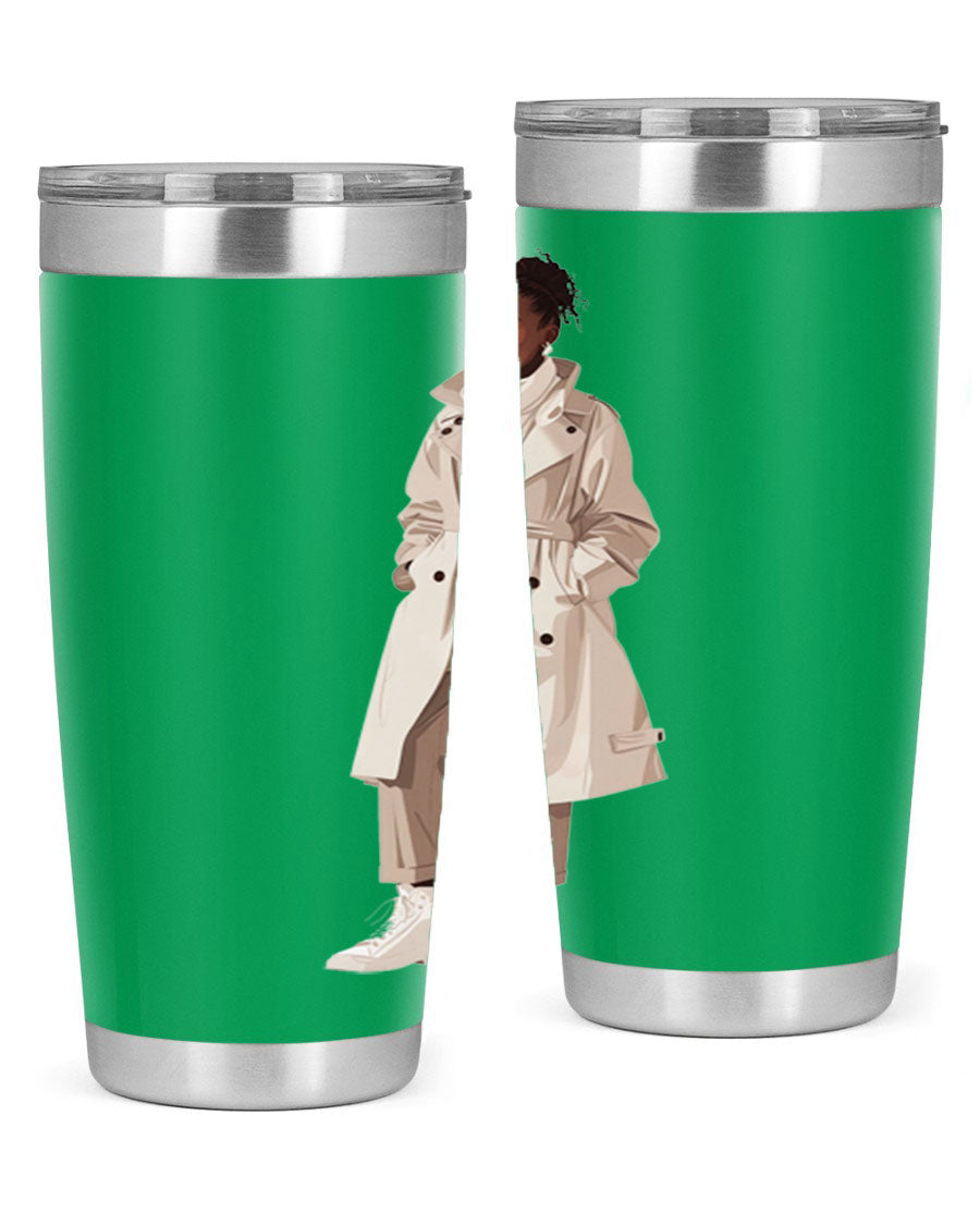 Beautiful girl 14# Cotton Tank in a stylish design, showcasing its soft fabric and trendy look, perfect for casual wear.