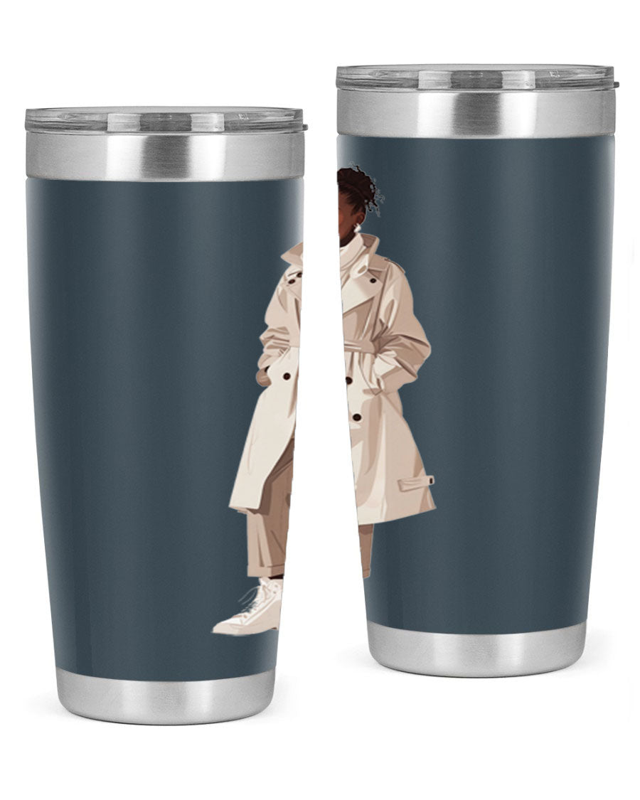 Beautiful girl 14# Cotton Tank in a stylish design, showcasing its soft fabric and trendy look, perfect for casual wear.