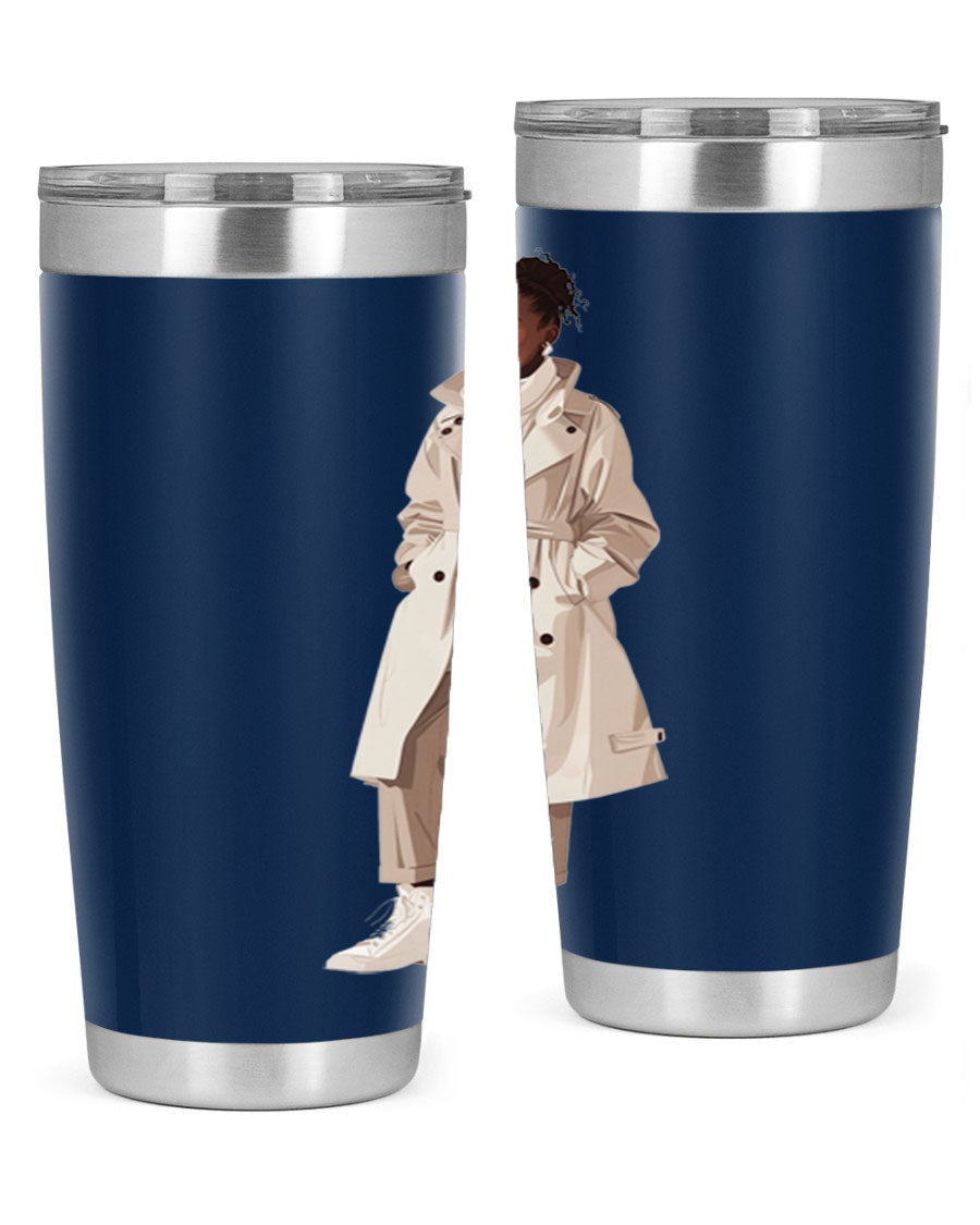 Beautiful girl 14# Cotton Tank in a stylish design, showcasing its soft fabric and trendy look, perfect for casual wear.