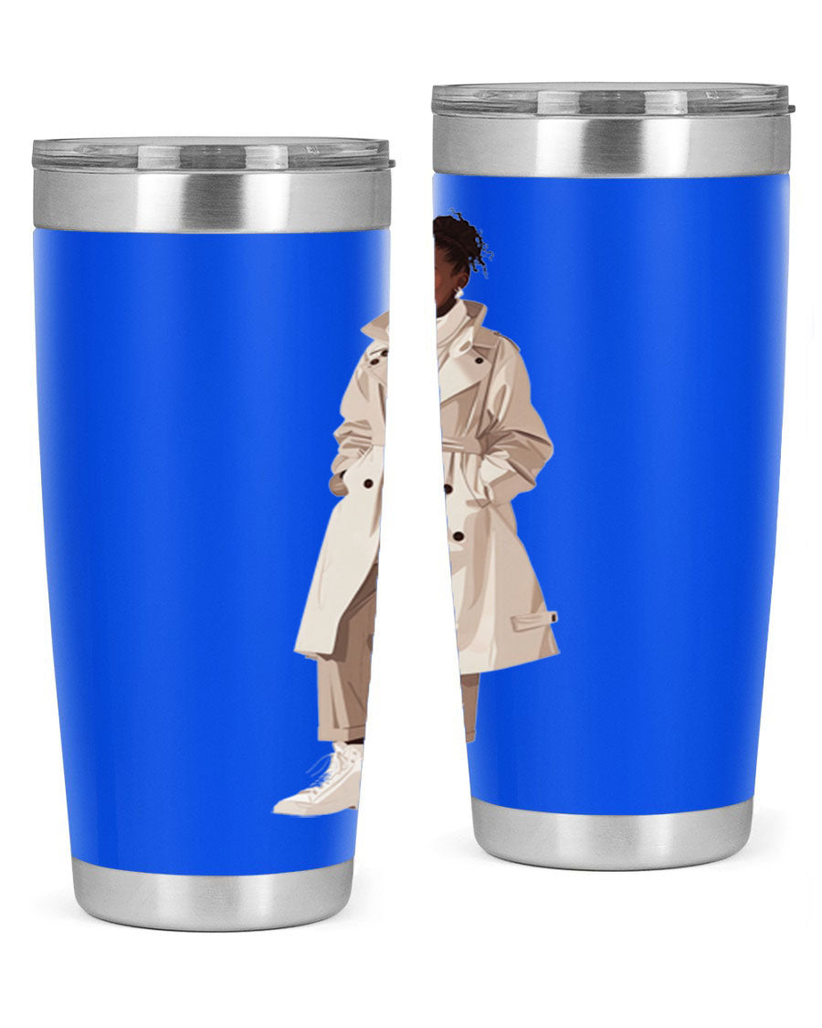 Beautiful girl 14# Cotton Tank in a stylish design, showcasing its soft fabric and trendy look, perfect for casual wear.