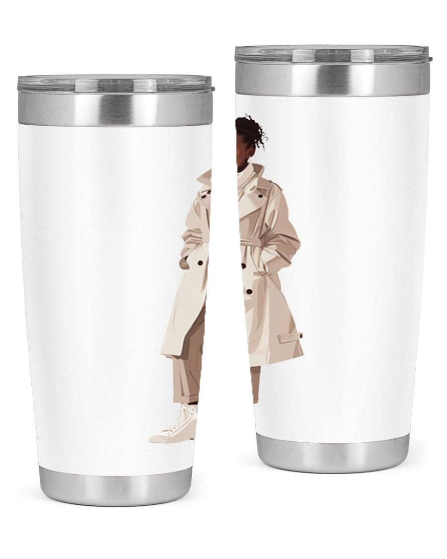 Beautiful girl 14# Cotton Tank in a stylish design, showcasing its soft fabric and trendy look, perfect for casual wear.