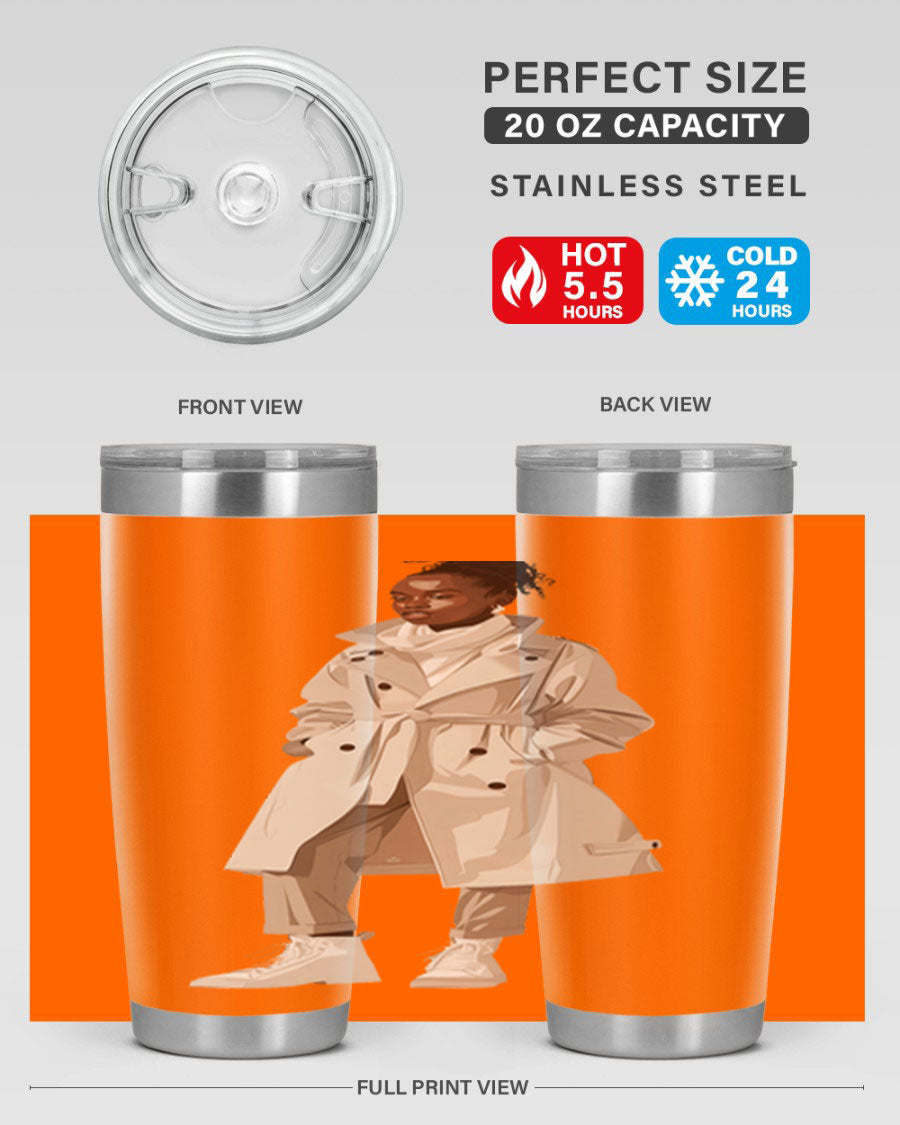 Beautiful girl 14# Cotton Tank in a stylish design, showcasing its soft fabric and trendy look, perfect for casual wear.