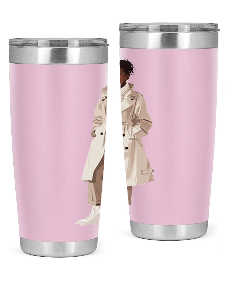 Beautiful girl 14# Cotton Tank in a stylish design, showcasing its soft fabric and trendy look, perfect for casual wear.