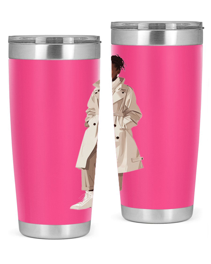 Beautiful girl 14# Cotton Tank in a stylish design, showcasing its soft fabric and trendy look, perfect for casual wear.