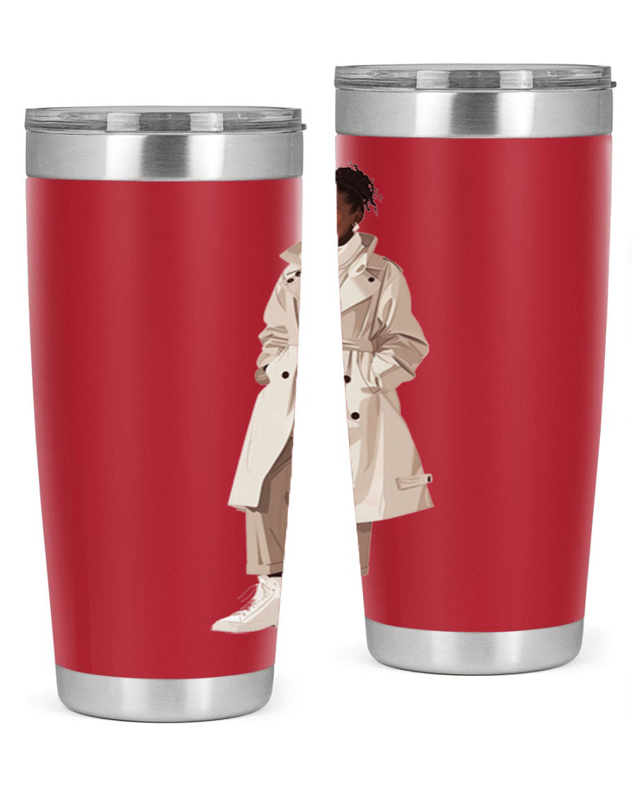 Beautiful girl 14# Cotton Tank in a stylish design, showcasing its soft fabric and trendy look, perfect for casual wear.