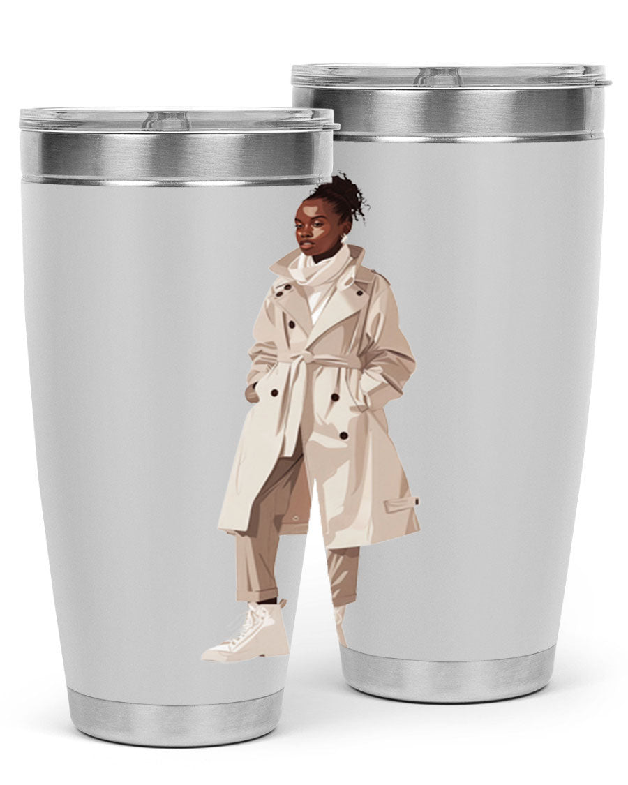 Beautiful girl 14# Cotton Tank in a stylish design, showcasing its soft fabric and trendy look, perfect for casual wear.