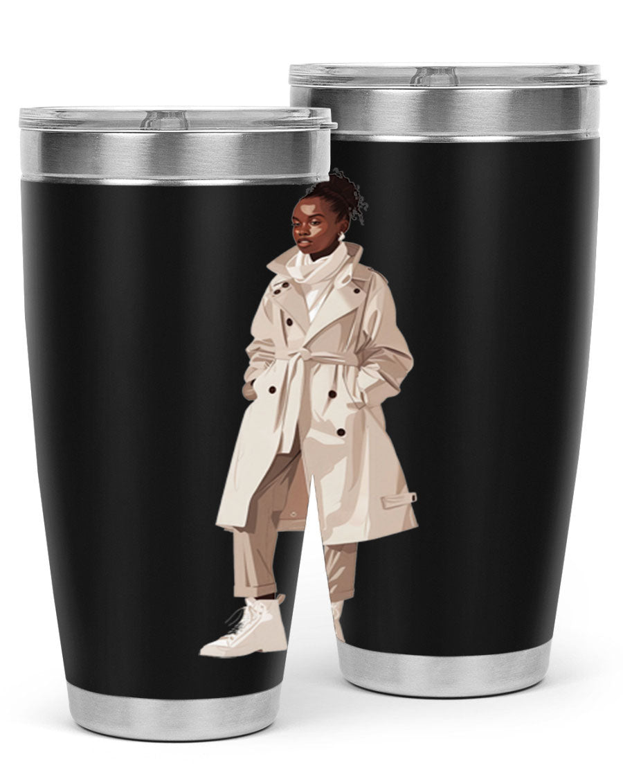 Beautiful girl 14# Cotton Tank in a stylish design, showcasing its soft fabric and trendy look, perfect for casual wear.