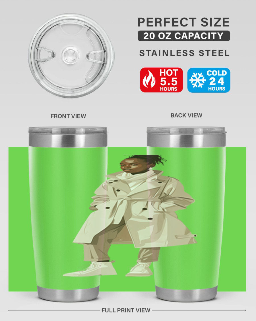 Beautiful girl 14# Cotton Tank in a stylish design, showcasing its soft fabric and trendy look, perfect for casual wear.