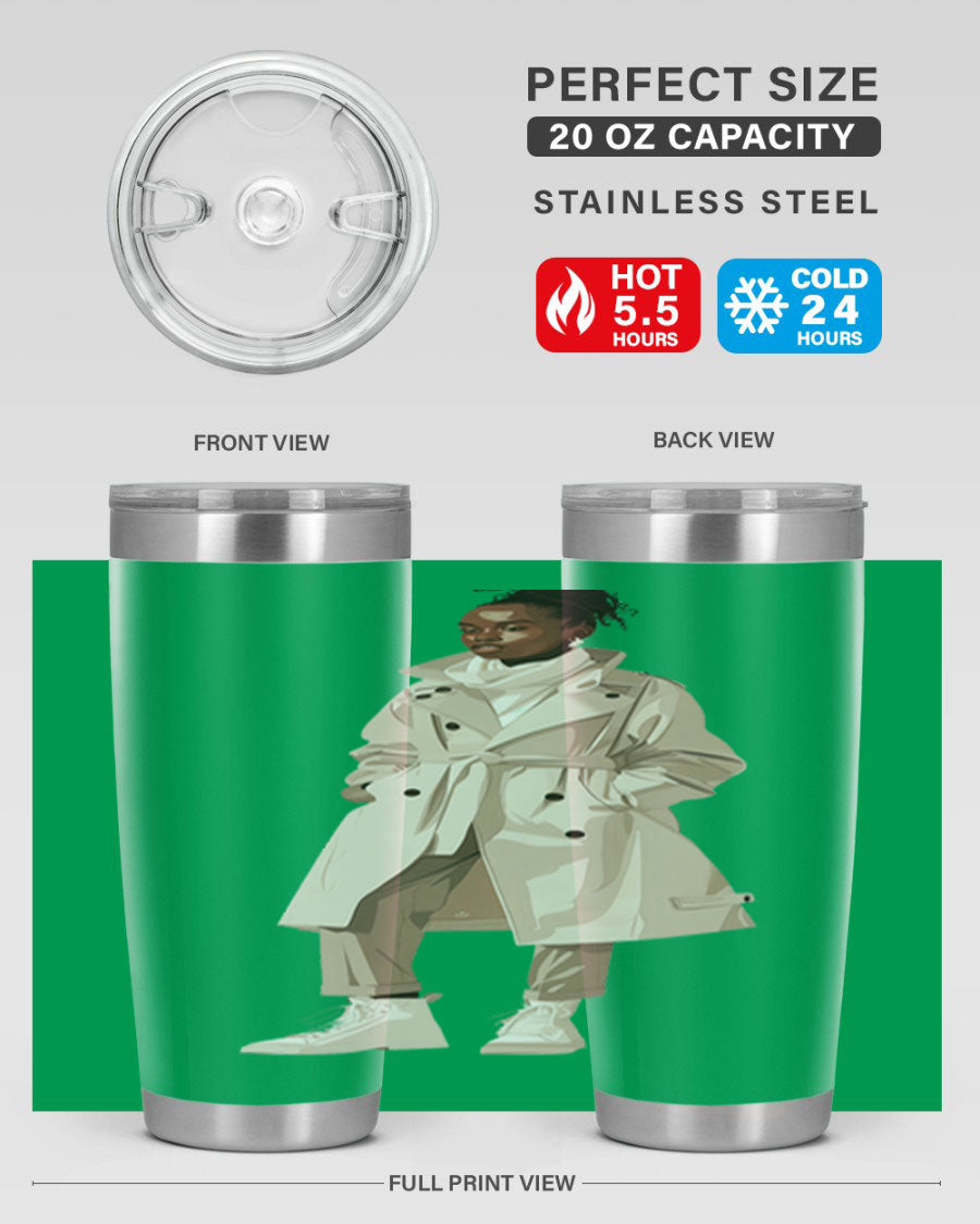 Beautiful girl 14# Cotton Tank in a stylish design, showcasing its soft fabric and trendy look, perfect for casual wear.