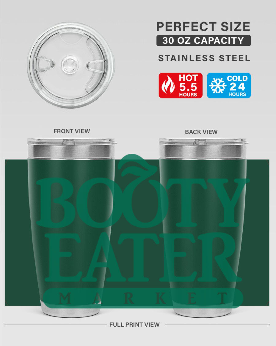 Black bootyeater 192# Cotton Tank top featuring a unique graphic design, perfect for casual wear.