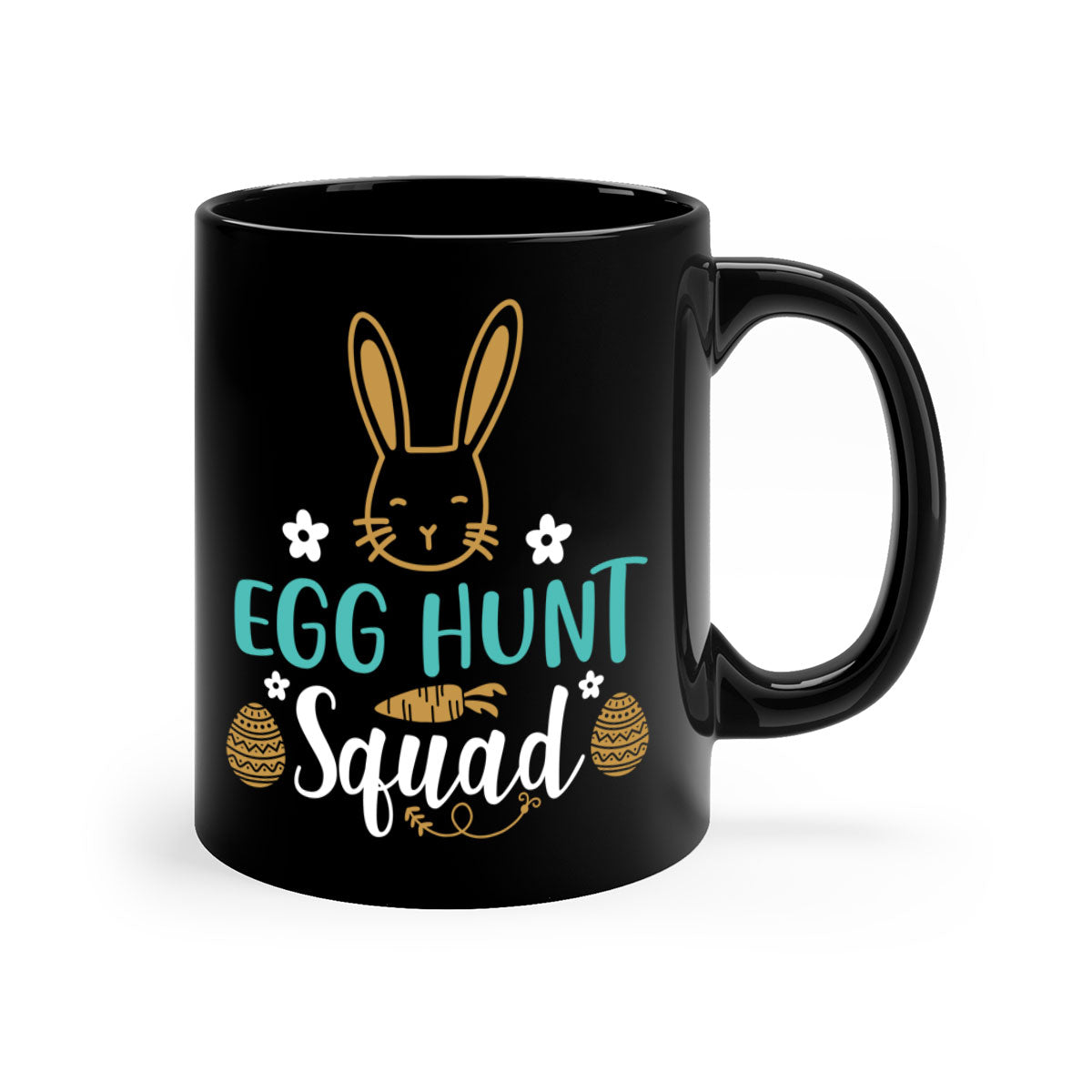 Main egg hunt squad 94#- easter-Mug / Coffee Cup image