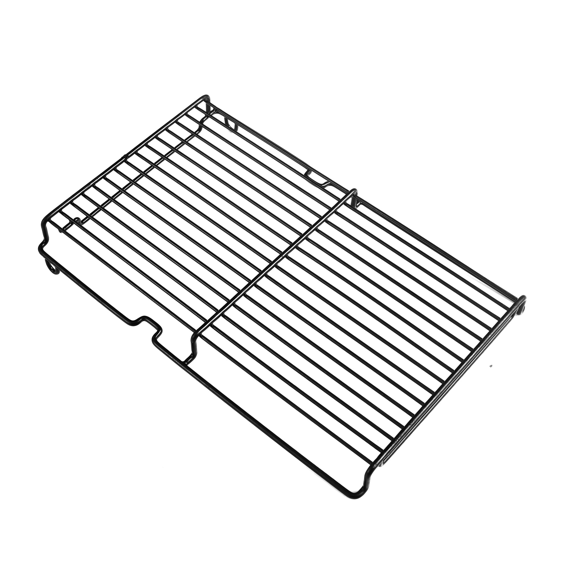 Empava BR04D Dual Zone Wine & Beverage Cooler Fridge with stainless steel finish and glass door, showcasing wine bottles inside.