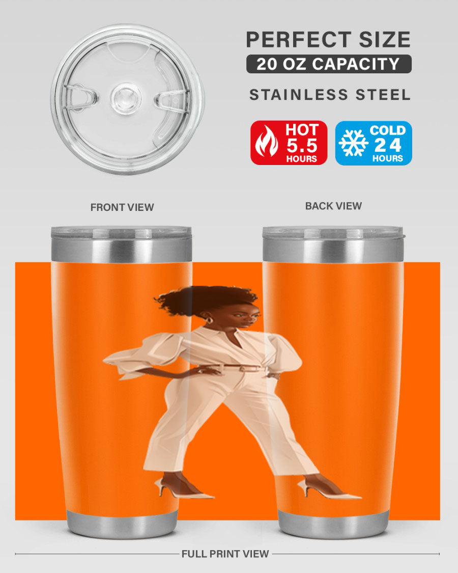 Fashion girl in white cotton tank top, showcasing a stylish and comfortable design suitable for casual wear.