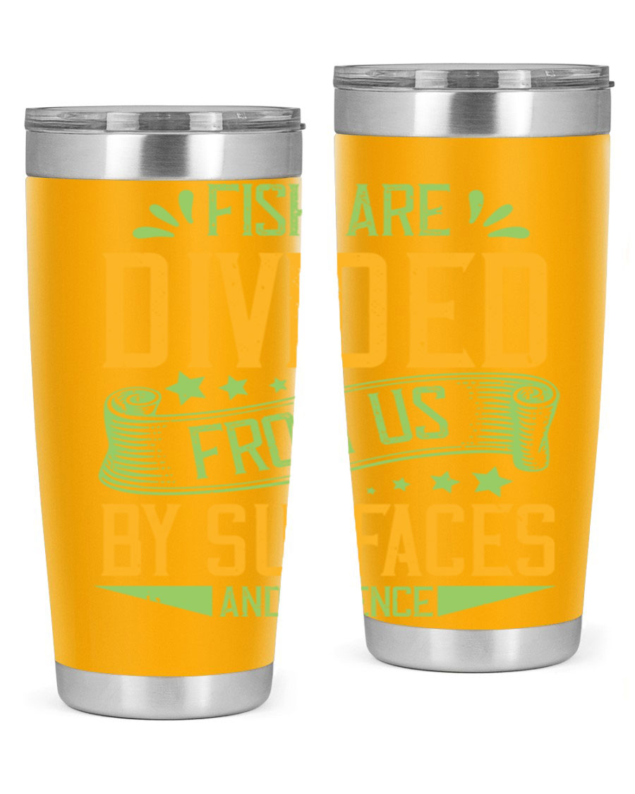 A stylish 20oz and 30oz vegan tumbler featuring double wall vacuum stainless steel with copper lining, perfect for hot and cold beverages.