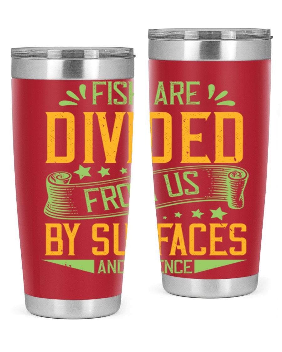 A stylish 20oz and 30oz vegan tumbler featuring double wall vacuum stainless steel with copper lining, perfect for hot and cold beverages.