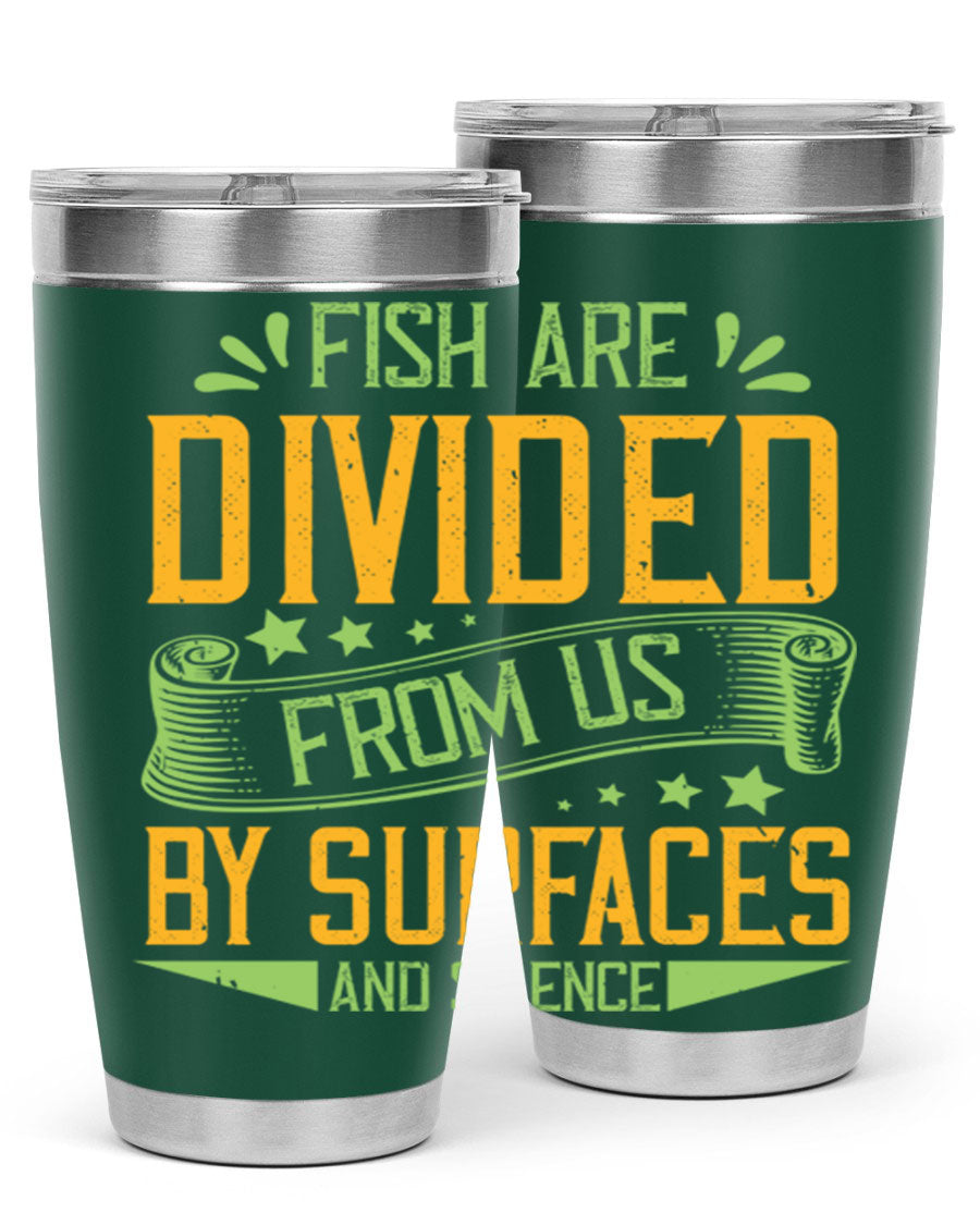 A stylish 20oz and 30oz vegan tumbler featuring double wall vacuum stainless steel with copper lining, perfect for hot and cold beverages.