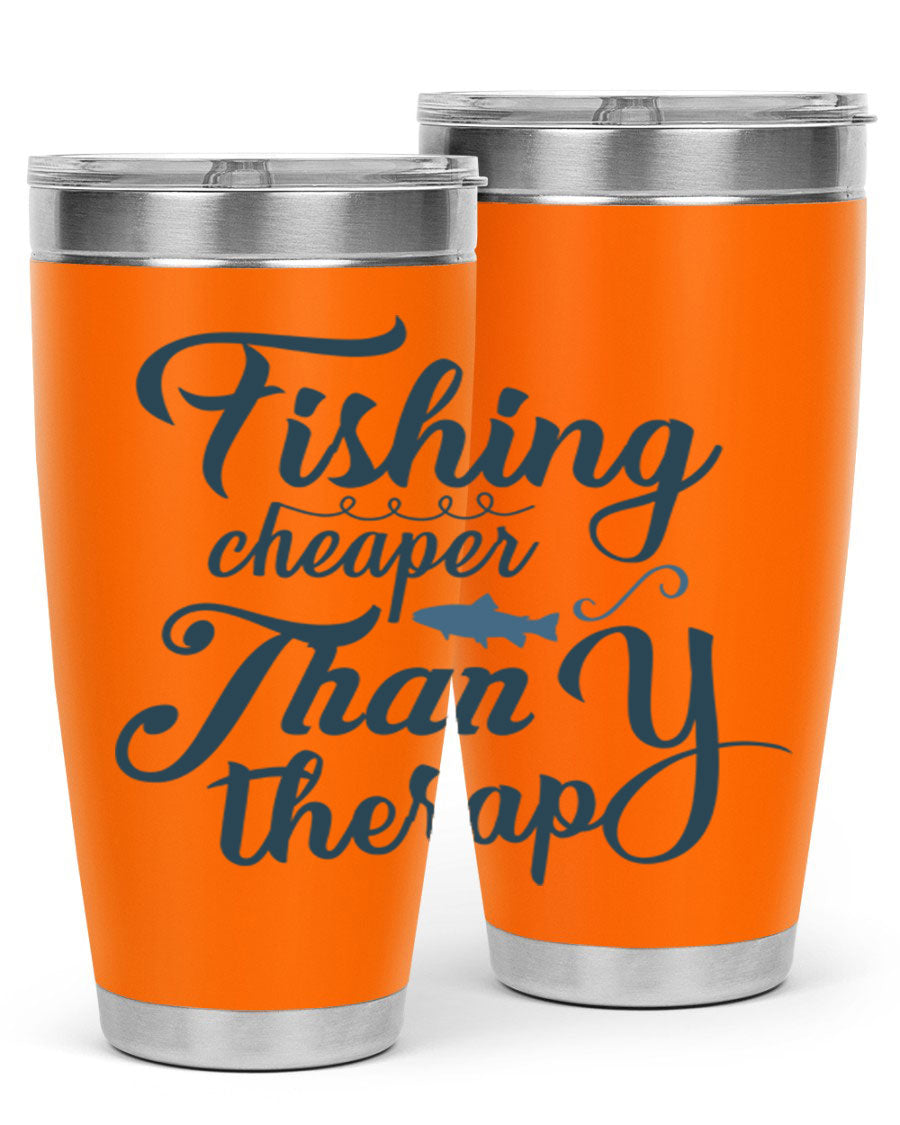 Fishing cheaper 151# Tumbler, 20oz double wall vacuum stainless steel with copper lining, featuring a drink-thru lid.