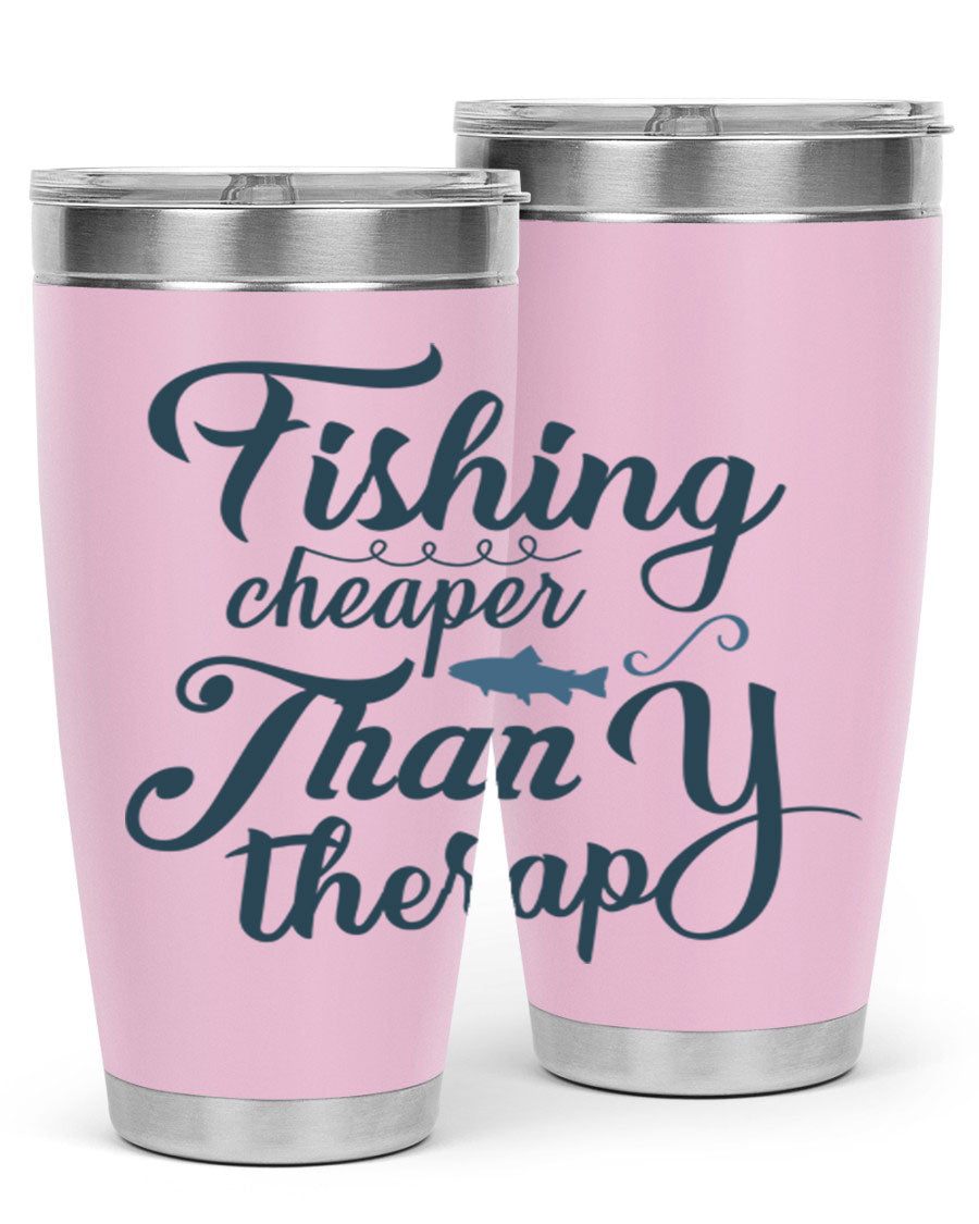 Fishing cheaper 151# Tumbler, 20oz double wall vacuum stainless steel with copper lining, featuring a drink-thru lid.