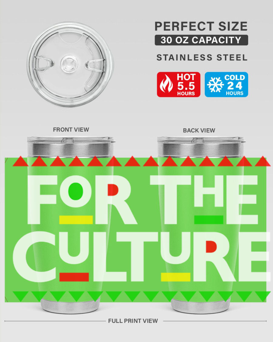 For the Culture 150# Cotton Tank featuring bold black phrases, perfect for casual wear and self-expression.