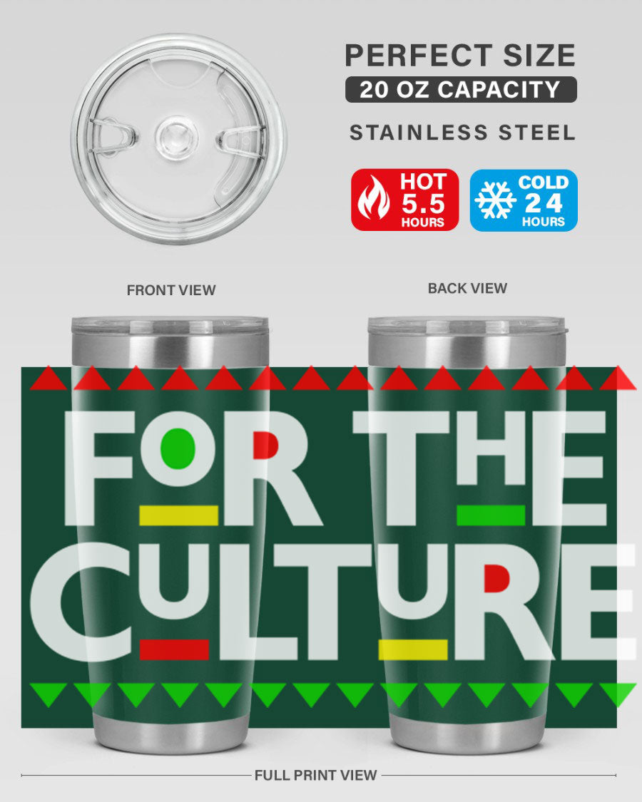 For the Culture 150# Cotton Tank featuring bold black phrases, perfect for casual wear and self-expression.