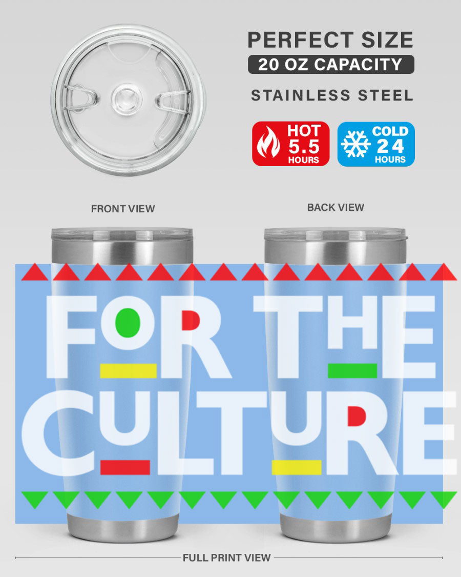 For the Culture 150# Cotton Tank featuring bold black phrases, perfect for casual wear and self-expression.