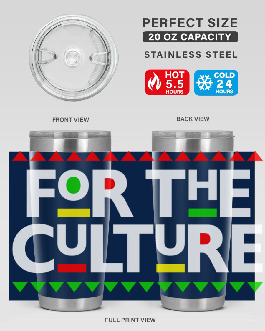 For the Culture 150# Cotton Tank featuring bold black phrases, perfect for casual wear and self-expression.