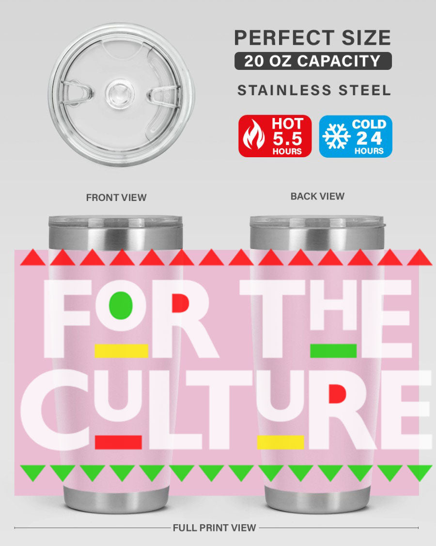 For the Culture 150# Cotton Tank featuring bold black phrases, perfect for casual wear and self-expression.