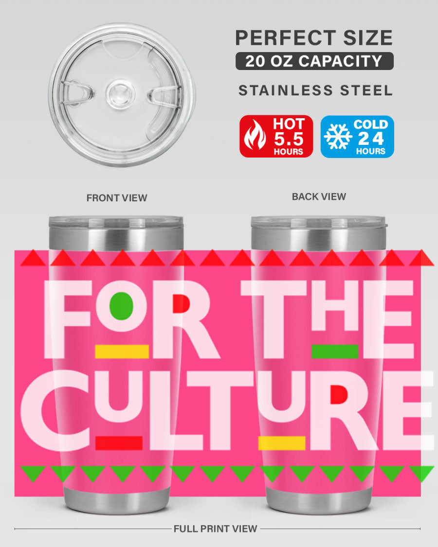 For the Culture 150# Cotton Tank featuring bold black phrases, perfect for casual wear and self-expression.