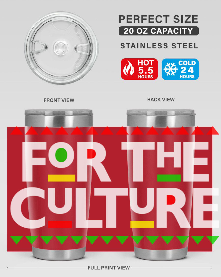 For the Culture 150# Cotton Tank featuring bold black phrases, perfect for casual wear and self-expression.