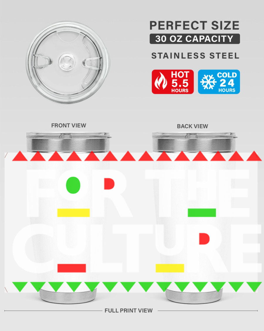 For the Culture 150# Cotton Tank featuring bold black phrases, perfect for casual wear and self-expression.