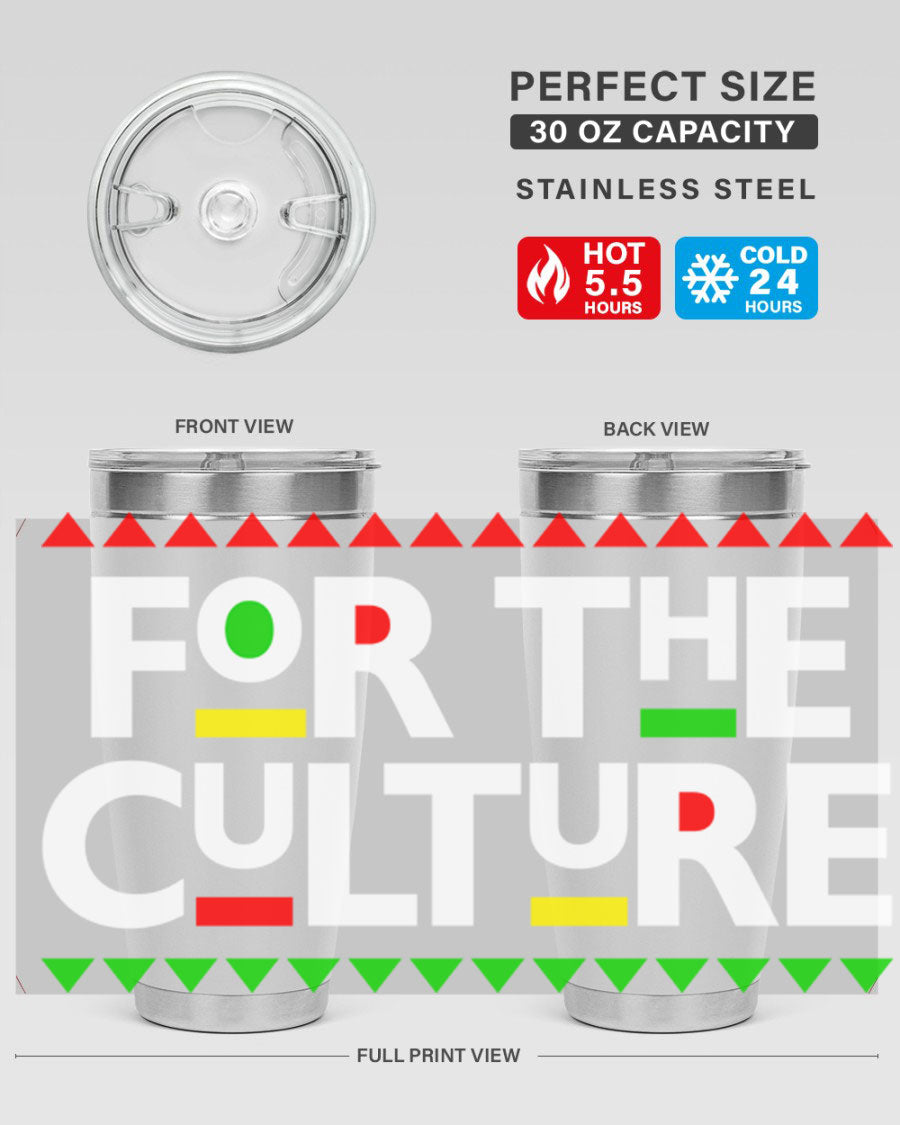 For the Culture 150# Cotton Tank featuring bold black phrases, perfect for casual wear and self-expression.