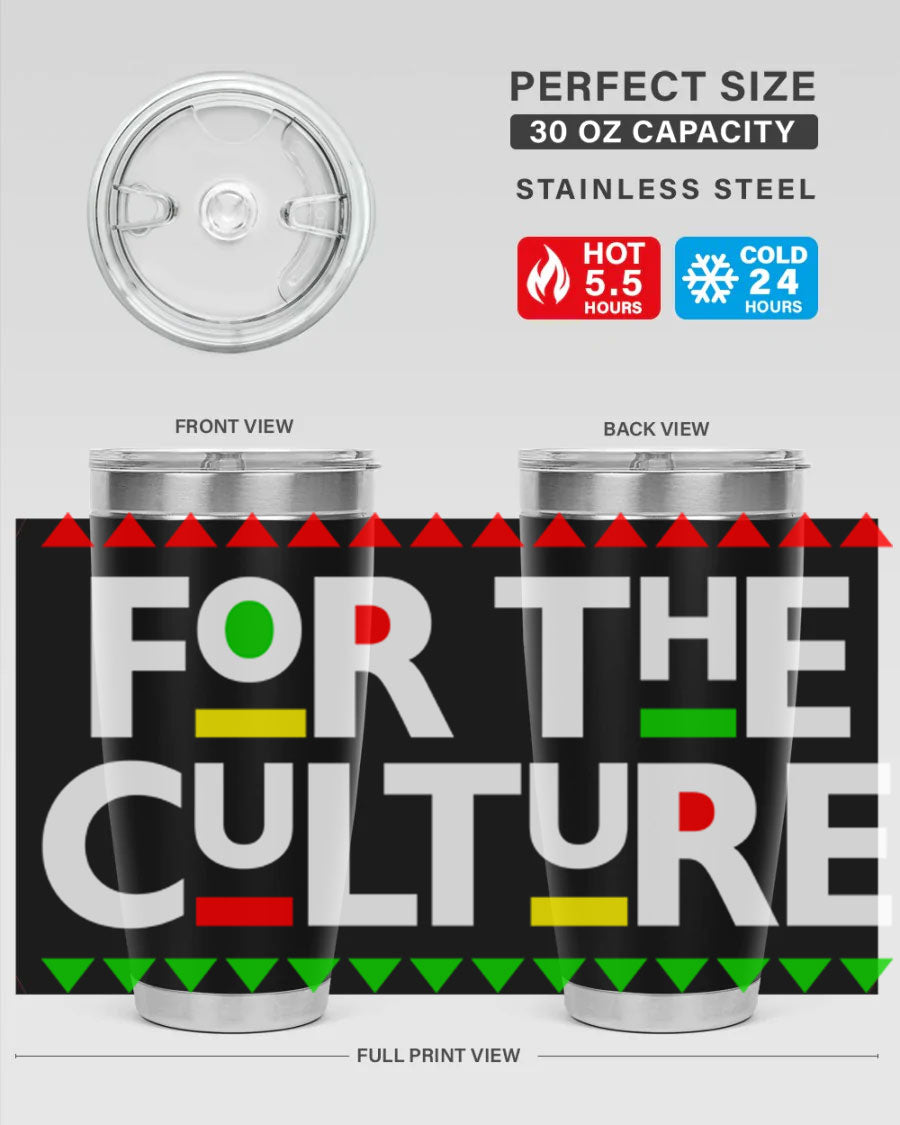 For the Culture 150# Cotton Tank featuring bold black phrases, perfect for casual wear and self-expression.