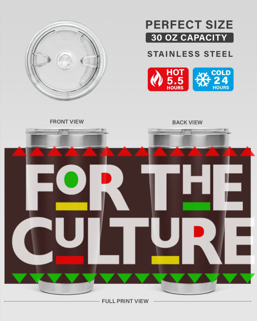 For the Culture 150# Cotton Tank featuring bold black phrases, perfect for casual wear and self-expression.