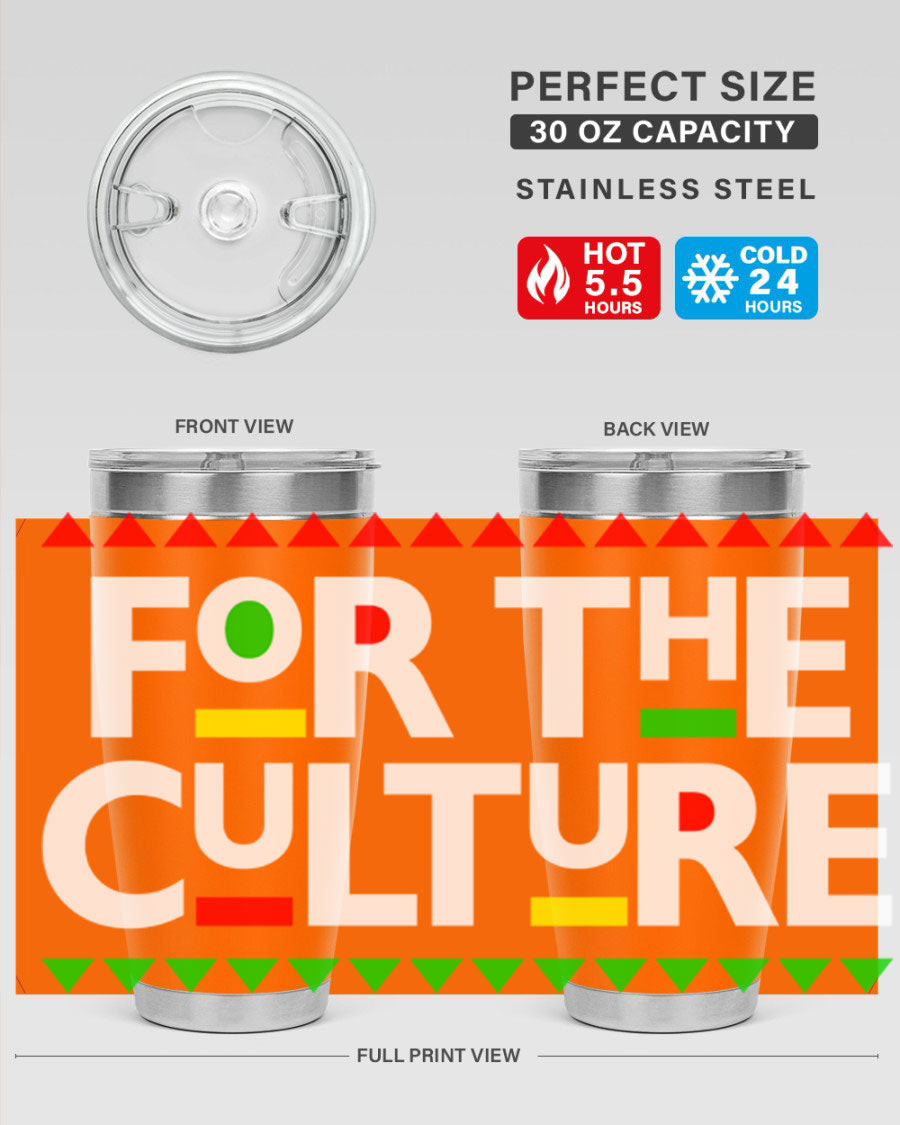 For the Culture 150# Cotton Tank featuring bold black phrases, perfect for casual wear and self-expression.