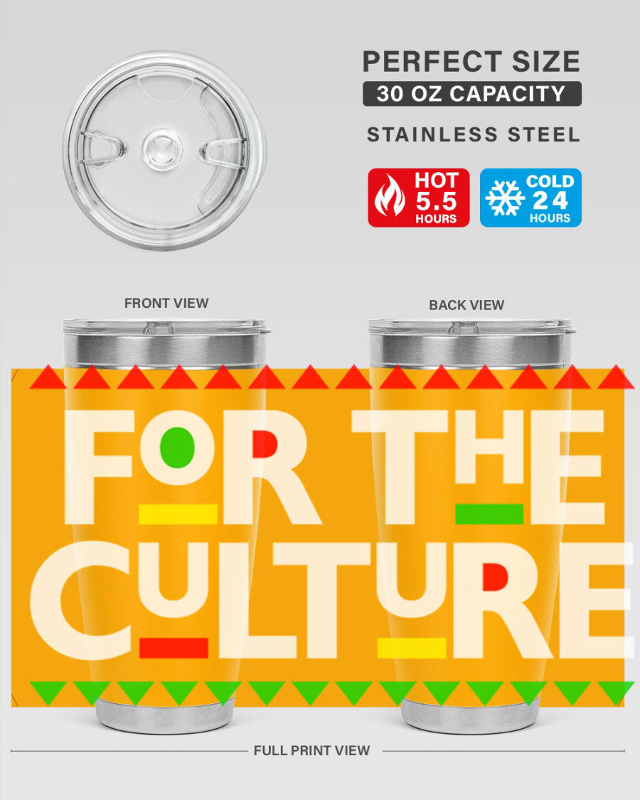 For the Culture 150# Cotton Tank featuring bold black phrases, perfect for casual wear and self-expression.