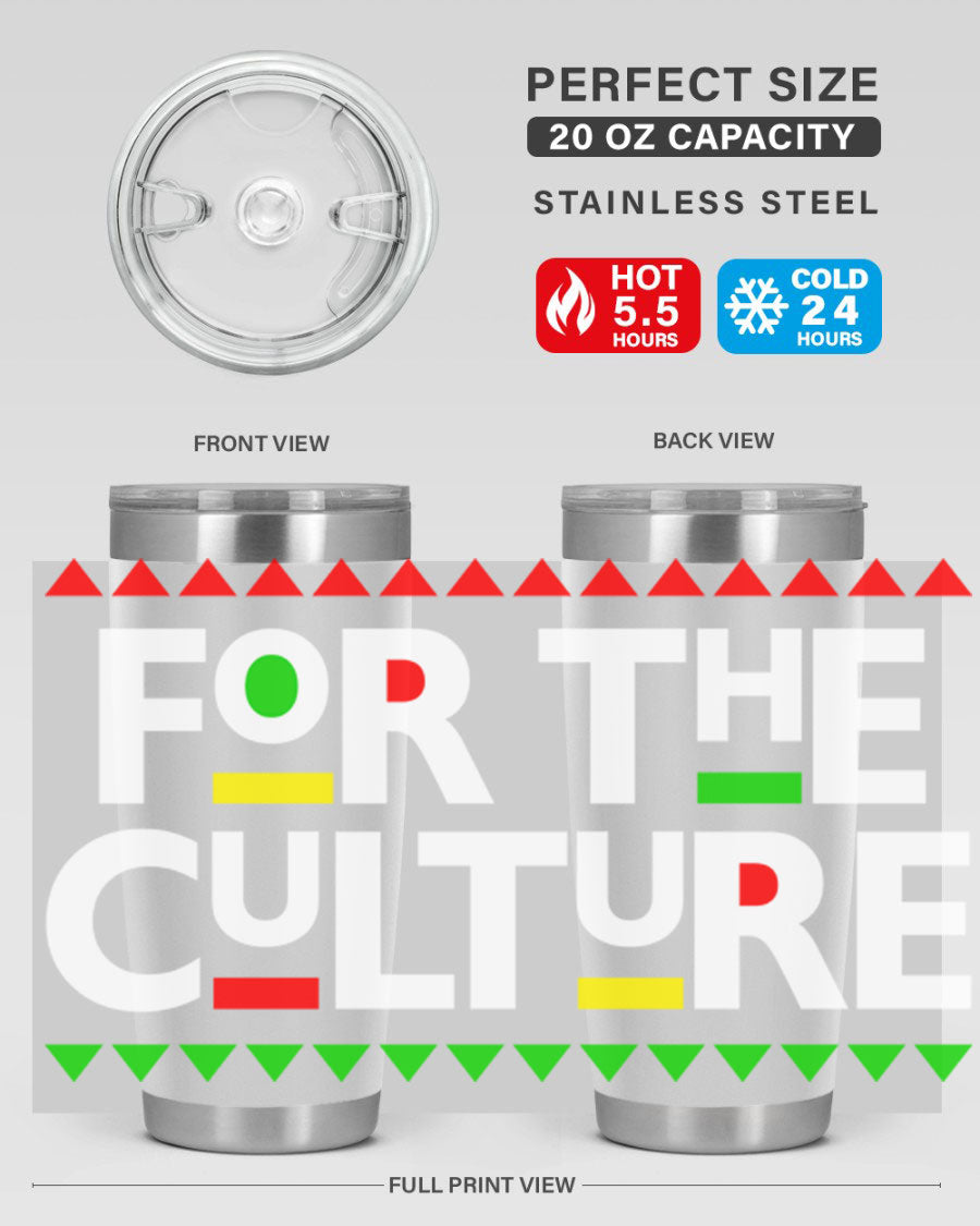 For the Culture 150# Cotton Tank featuring bold black phrases, perfect for casual wear and self-expression.