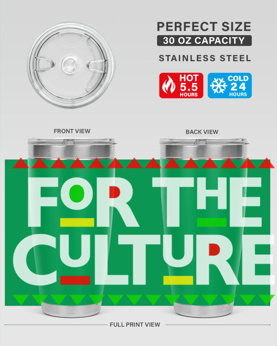 For the Culture 150# Cotton Tank featuring bold black phrases, perfect for casual wear and self-expression.