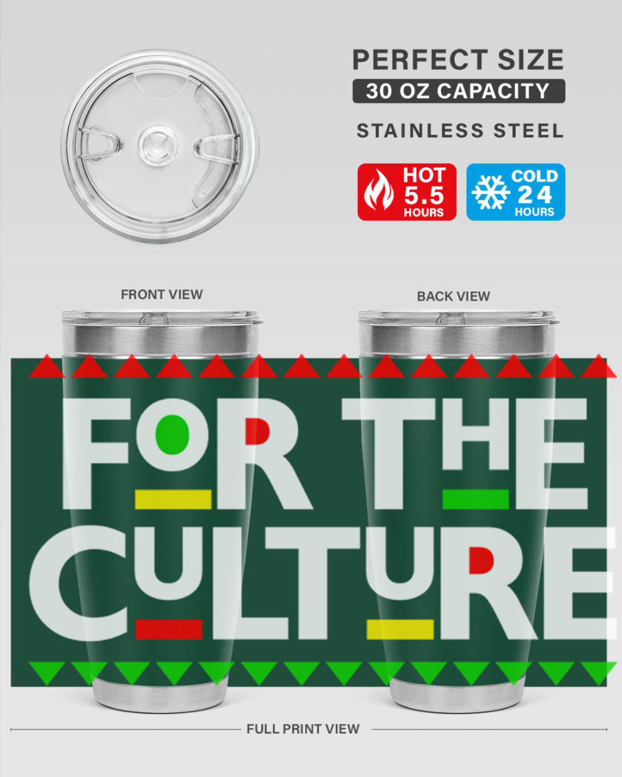 For the Culture 150# Cotton Tank featuring bold black phrases, perfect for casual wear and self-expression.