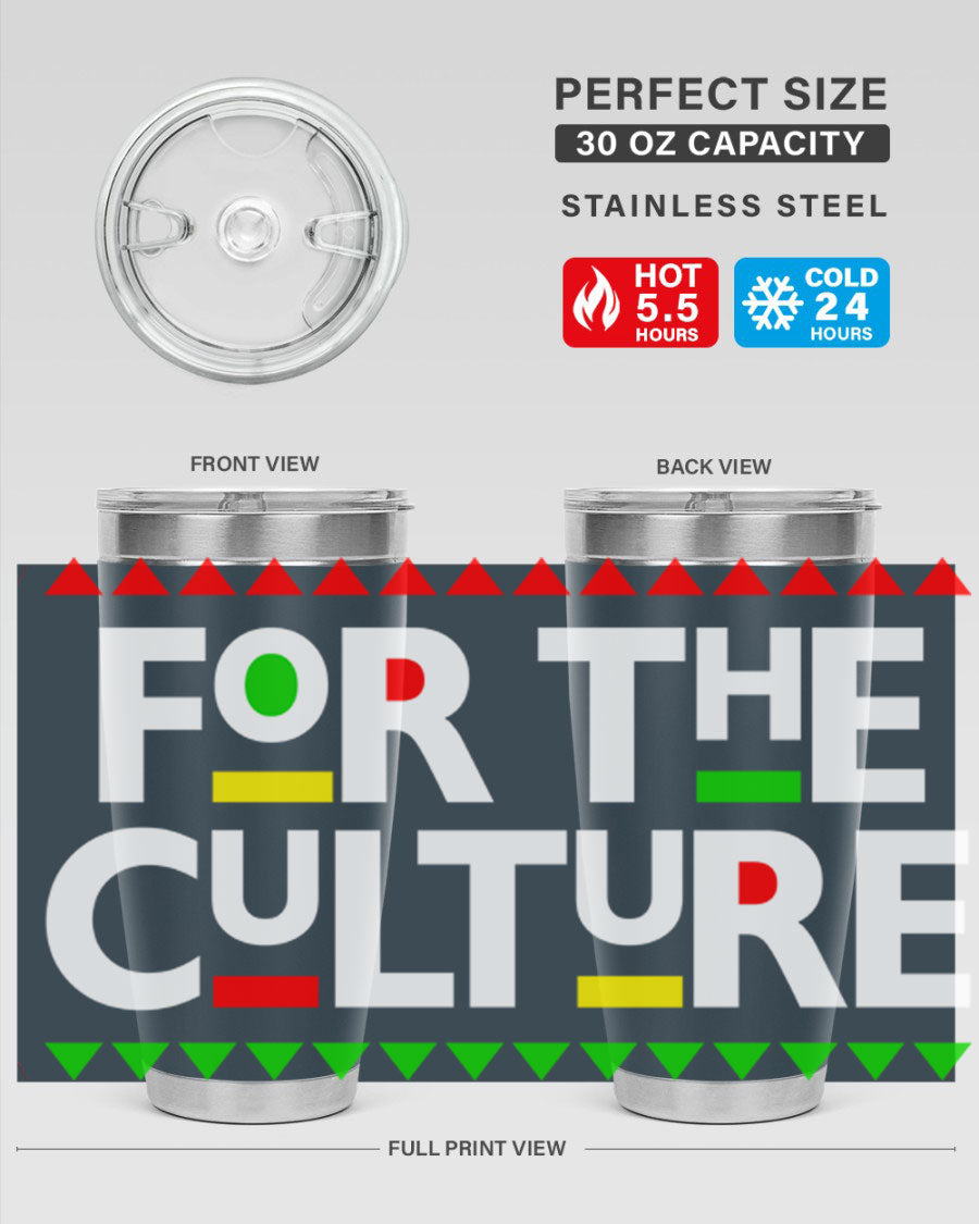 For the Culture 150# Cotton Tank featuring bold black phrases, perfect for casual wear and self-expression.