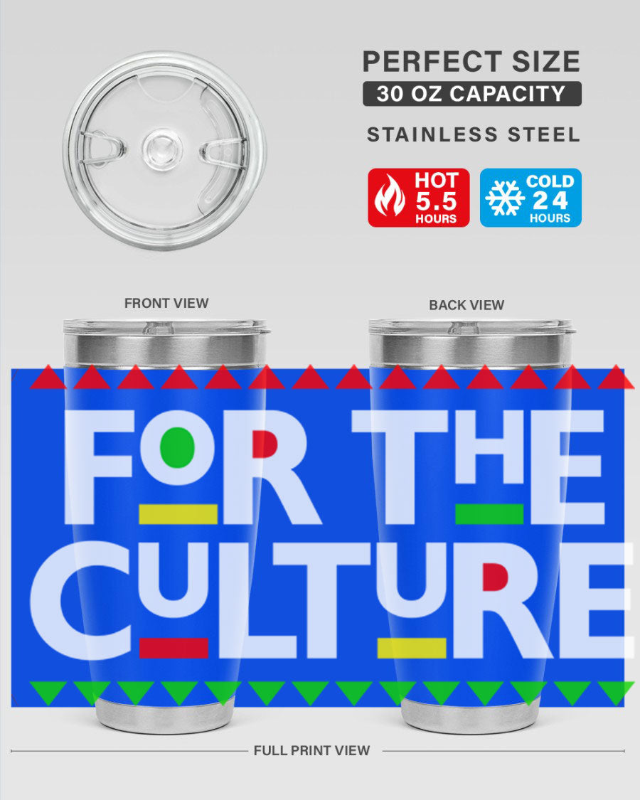 For the Culture 150# Cotton Tank featuring bold black phrases, perfect for casual wear and self-expression.