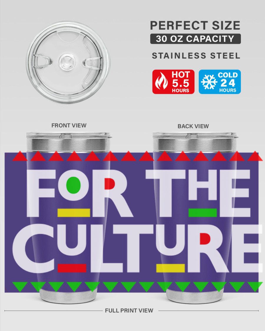 For the Culture 150# Cotton Tank featuring bold black phrases, perfect for casual wear and self-expression.