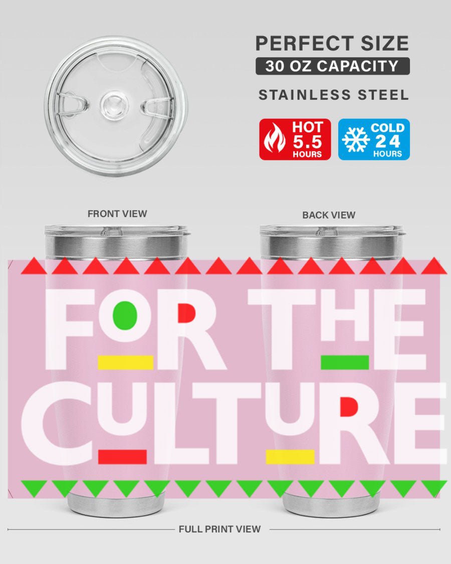 For the Culture 150# Cotton Tank featuring bold black phrases, perfect for casual wear and self-expression.