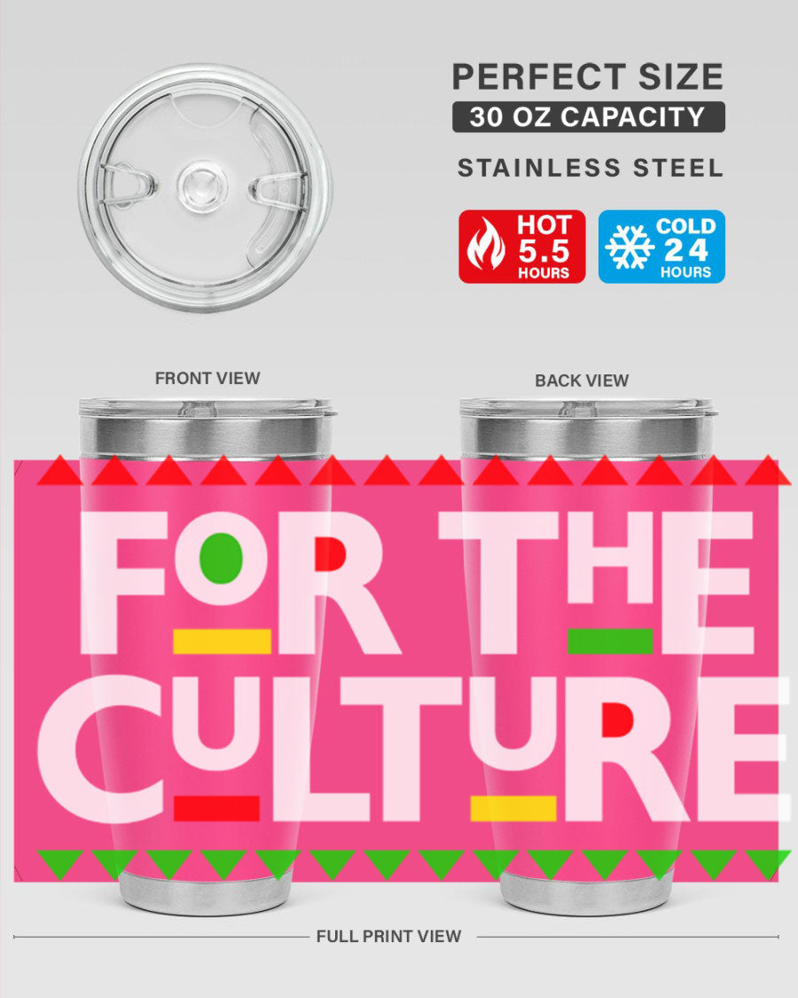 For the Culture 150# Cotton Tank featuring bold black phrases, perfect for casual wear and self-expression.