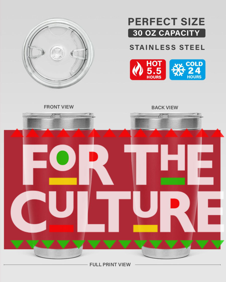 For the Culture 150# Cotton Tank featuring bold black phrases, perfect for casual wear and self-expression.