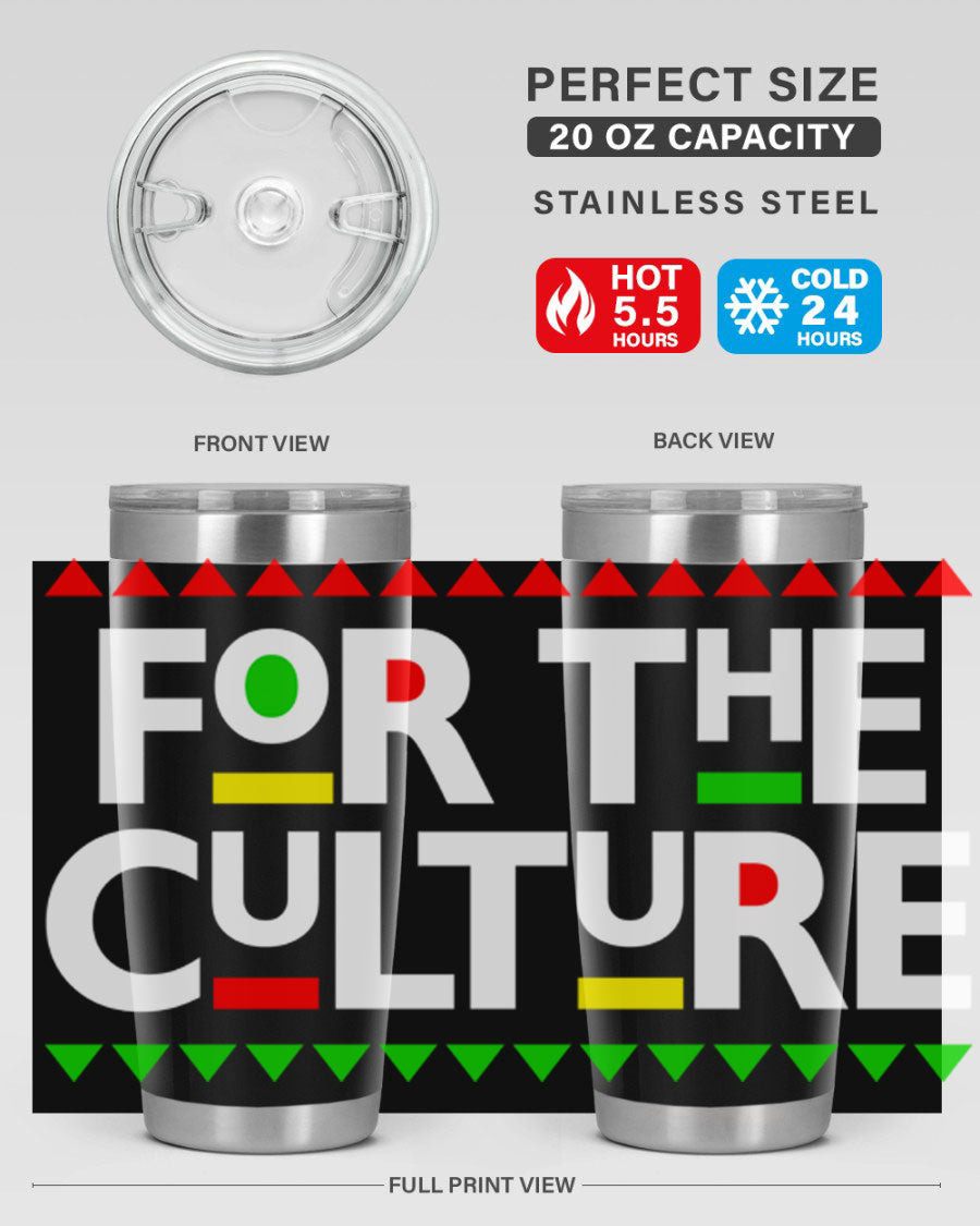 For the Culture 150# Cotton Tank featuring bold black phrases, perfect for casual wear and self-expression.