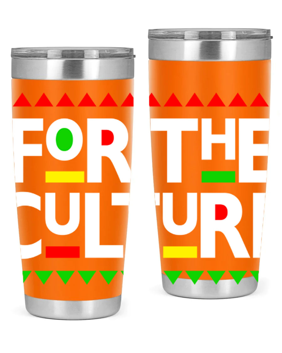 For the Culture 150# Cotton Tank featuring bold black phrases, perfect for casual wear and self-expression.