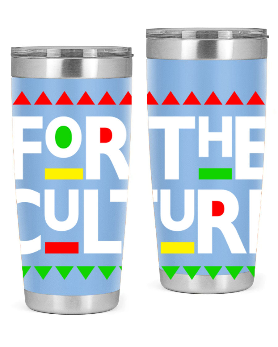 For the Culture 150# Cotton Tank featuring bold black phrases, perfect for casual wear and self-expression.