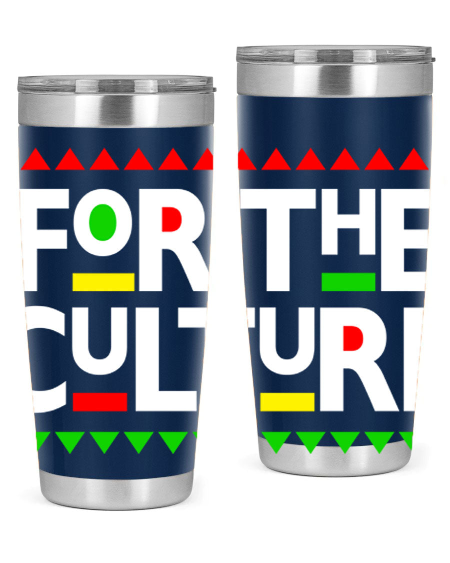 For the Culture 150# Cotton Tank featuring bold black phrases, perfect for casual wear and self-expression.