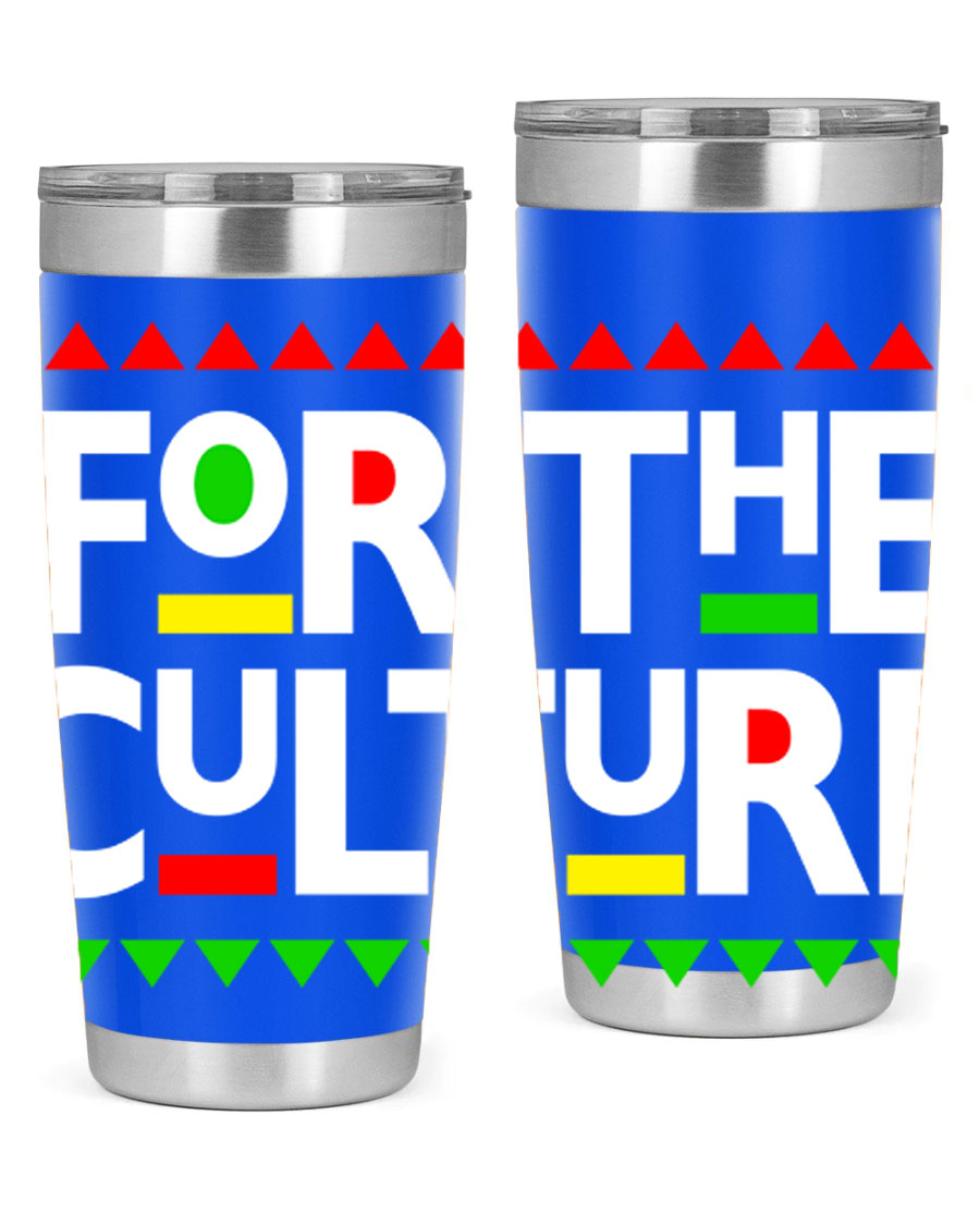 For the Culture 150# Cotton Tank featuring bold black phrases, perfect for casual wear and self-expression.