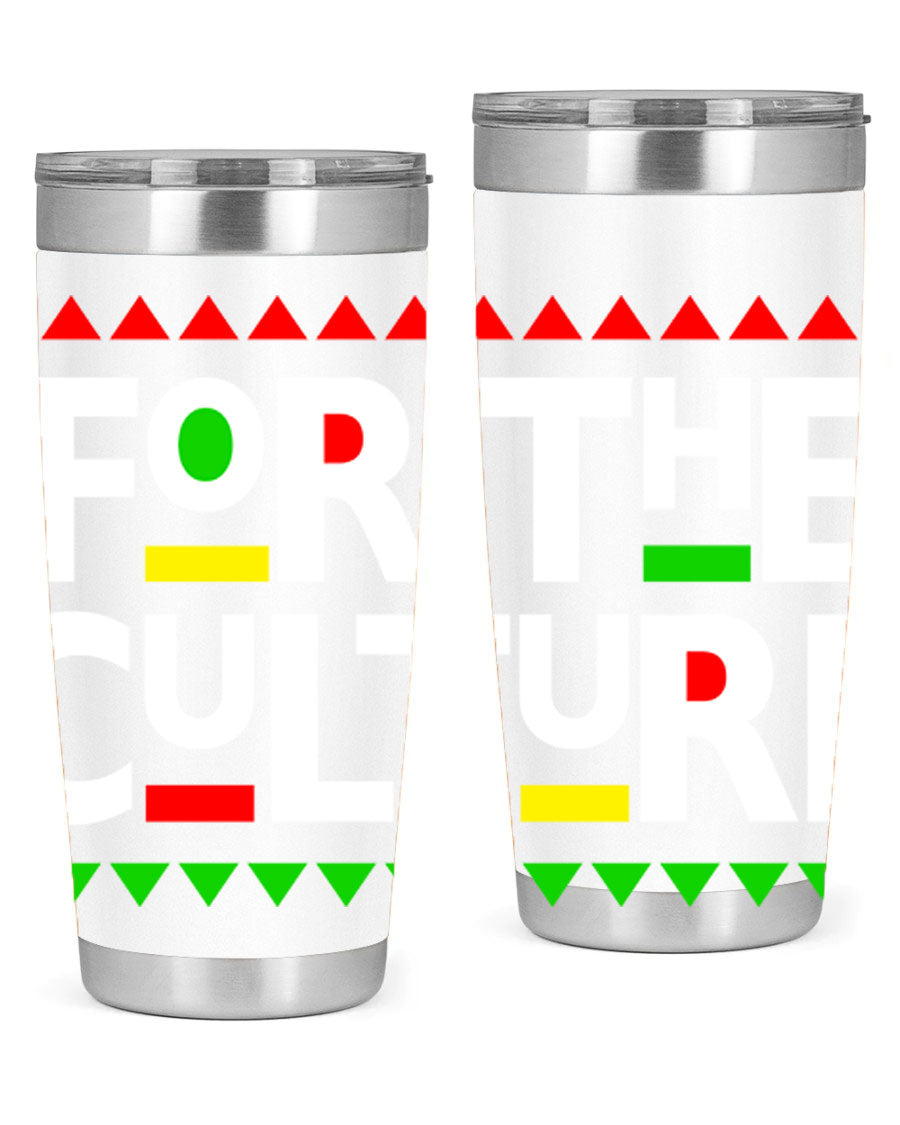 For the Culture 150# Cotton Tank featuring bold black phrases, perfect for casual wear and self-expression.